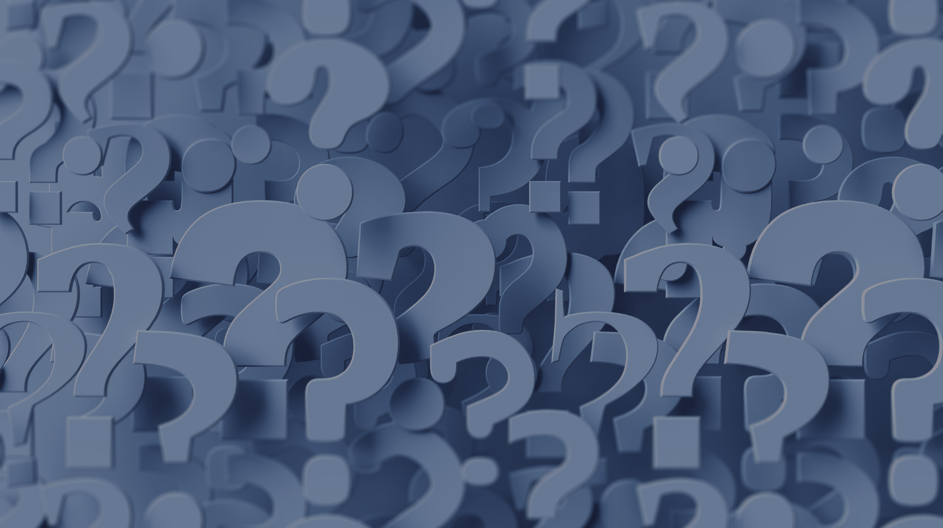 Frequently Asked Questions